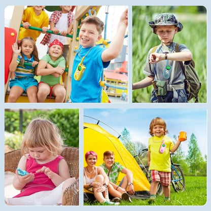 Kids Walkie Talkies