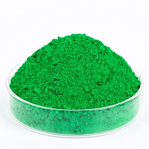 20 Pounds Bulk Grass Green Concrete Pigment (320 Ounce)