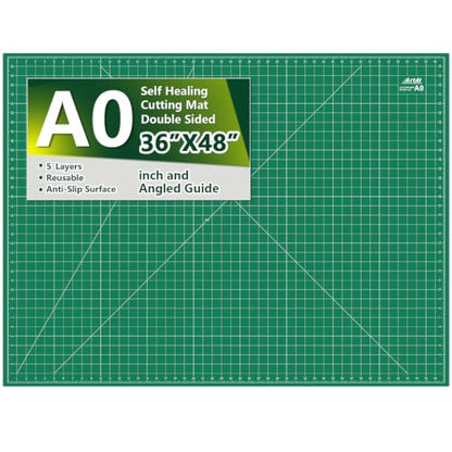 Self Healing Cutting Mat