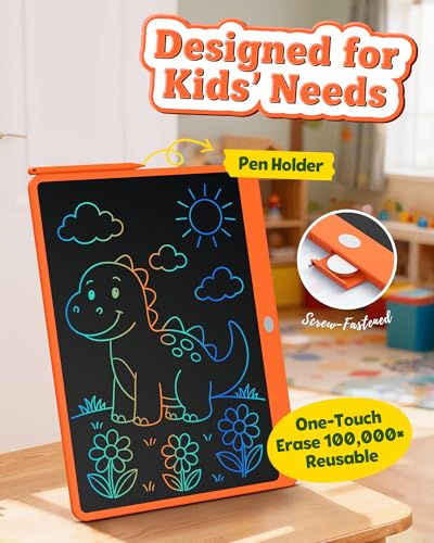 16 Inch LCD Writing Tablet for 3