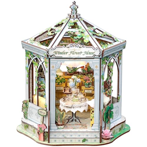 Book Nook Kit (278 Count)