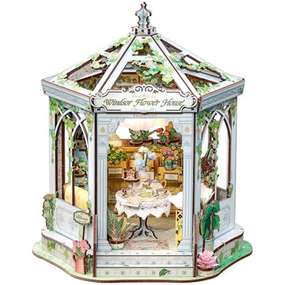 Book Nook Kit (278 Count)