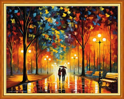 Cross Stitch Kits for Adults
