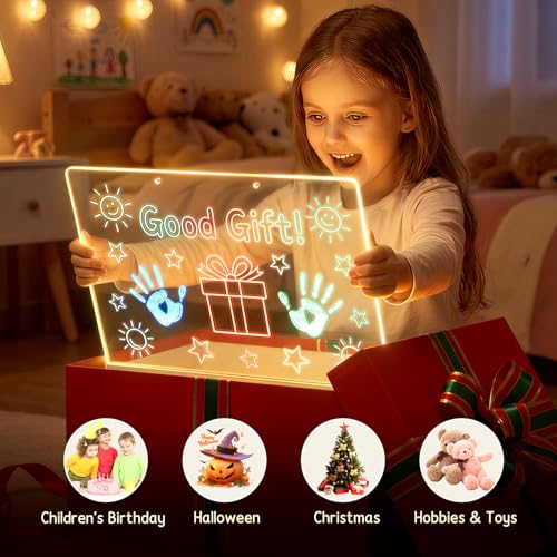 Girl Gifts Boy Gifts