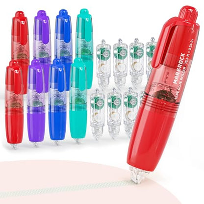 16 Pack Retractable Double (16 Count)