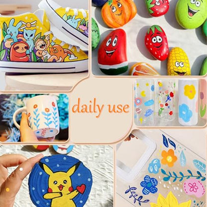 262 Color Dual (24 Count)