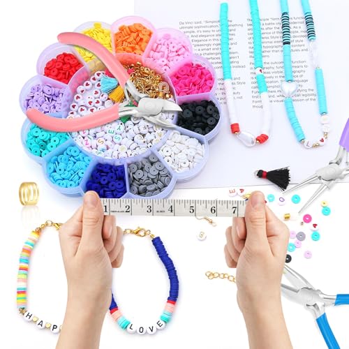 3 Pack Jewelry Pliers Set (3 Count)