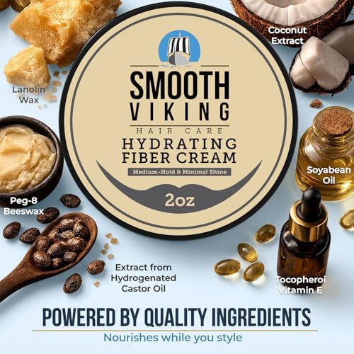 Smooth Viking (2 Ounce)
