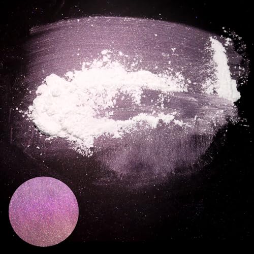 Interference Mica Powder