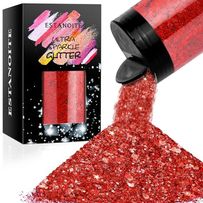 Holographic Chunky Glitter (5.64 Ounce)