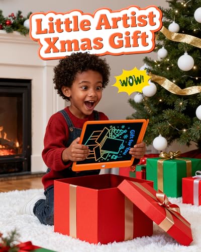 12 Inch LCD Writing Tablet for 3