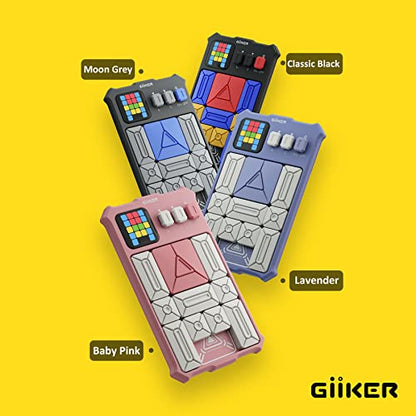 Super Slide Puzzle Game