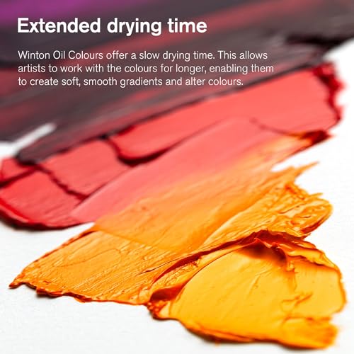 Winton Oil Color (6.75 Fl Oz)