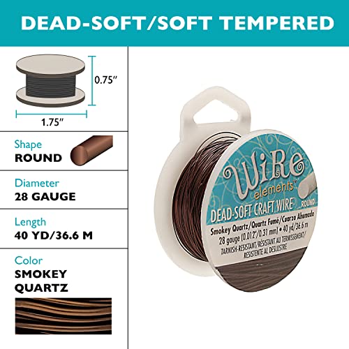 Wire Elements Craft Wire