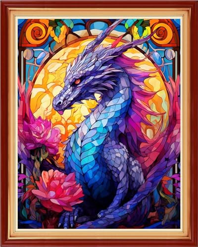 Cross Stitch Kits Stamped Full Range of Embroidery Kits