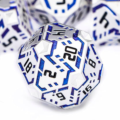 Metal DND Sci