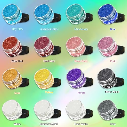 Mica Powder 1.8oz