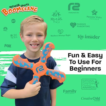 Boomerang for Kids