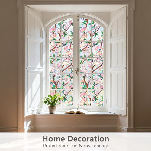Window Privacy Film
