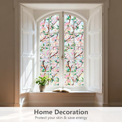 Window Privacy Film