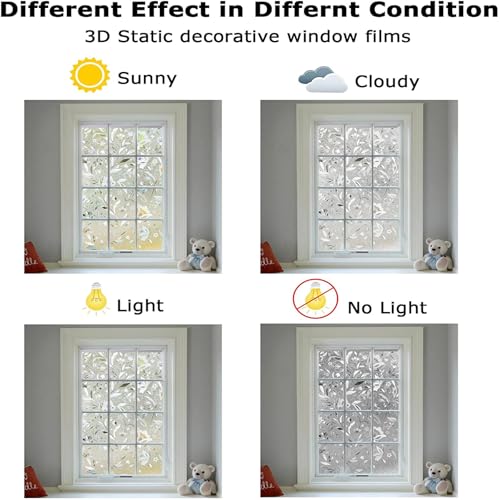 Window Privacy Film