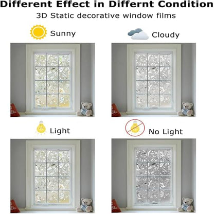 Window Privacy Film