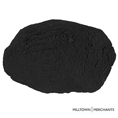 8 oz Charcoal Black Grout (8 Fl Oz)