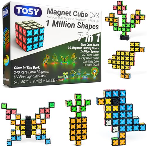 Magnet Cube 3x3