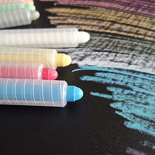 Dustless Chalk for Kids (18 Count)