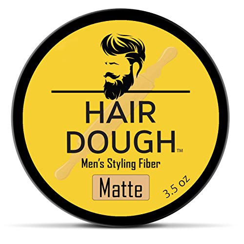 Styling Clay For Men (3.5 Ounce)