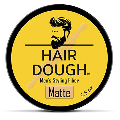 Styling Clay For Men (3.5 Ounce)