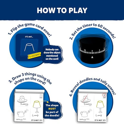 Card & Board Game
