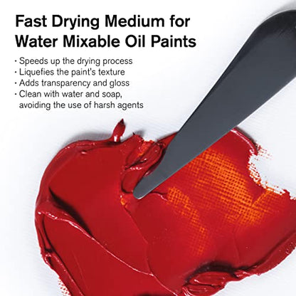Artisan Fast Drying Medium (8.45 Fl Oz)