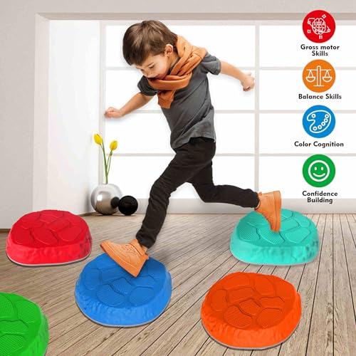Stepping Stones for kids