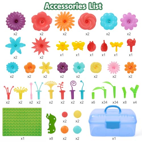 Toddler Toys for Girls 2