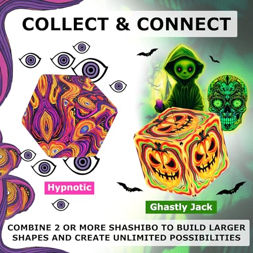 DODECA Magnetic Puzzle Cube