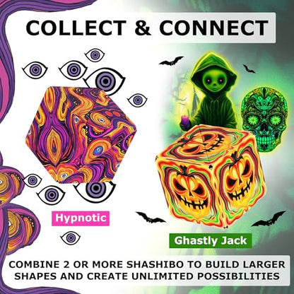 DODECA Magnetic Puzzle Cube