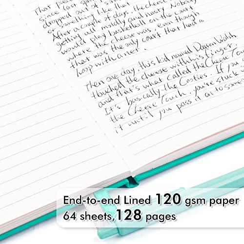 24 Pack Journal Notebook Bulk for Work (24 Count)