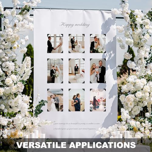 360 Pcs Photo Corners Self Adhesive