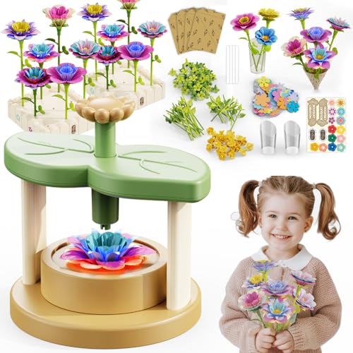 Flower Bouquets Toys