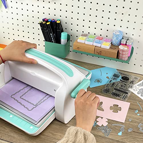 Manual Die Cutting Machine