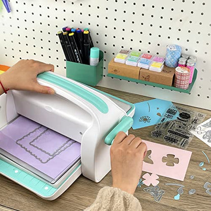 Manual Die Cutting Machine