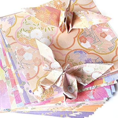 Origami Paper Kit 100 Sheets