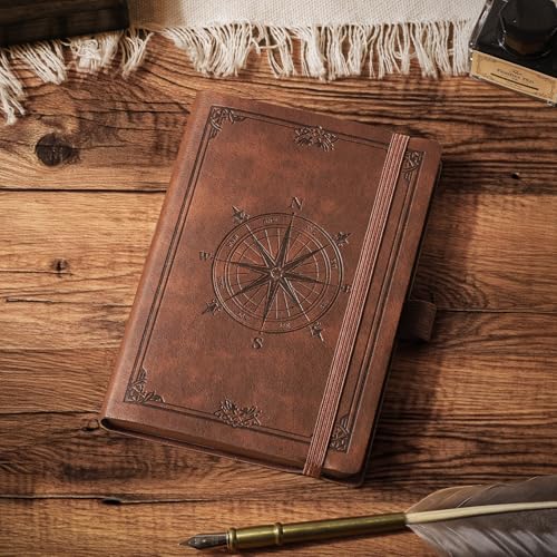 Small Lined Pocket Notebook