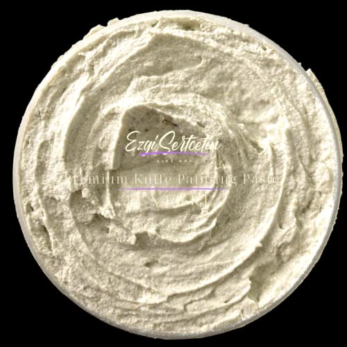Premium Palette Knife Painting Paste