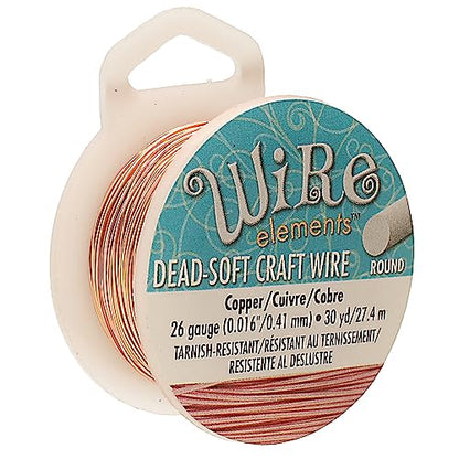 Wire Elements Craft Wire