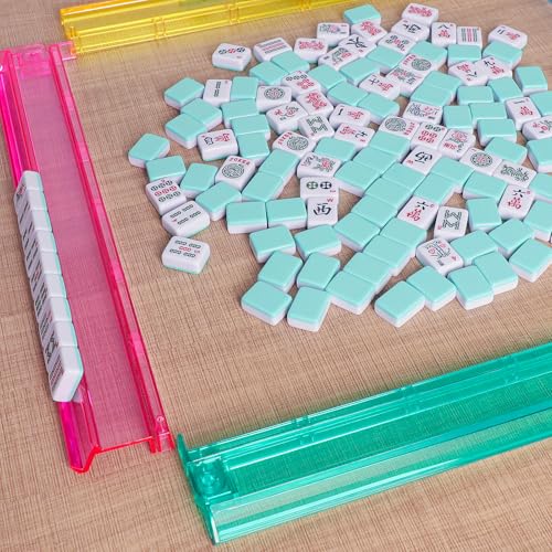 American Mahjong Game Set