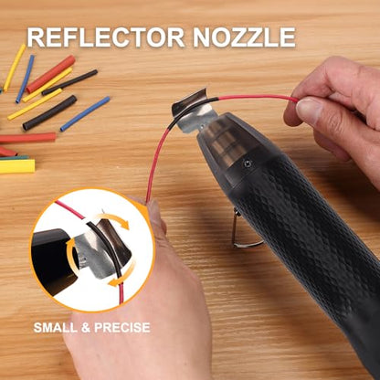 350W Heat Gun 2