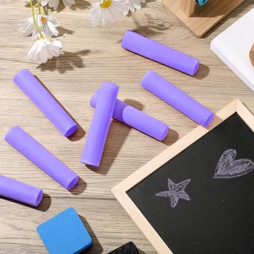 Jumbo Sidewalk Chalk for Kids Outdoor