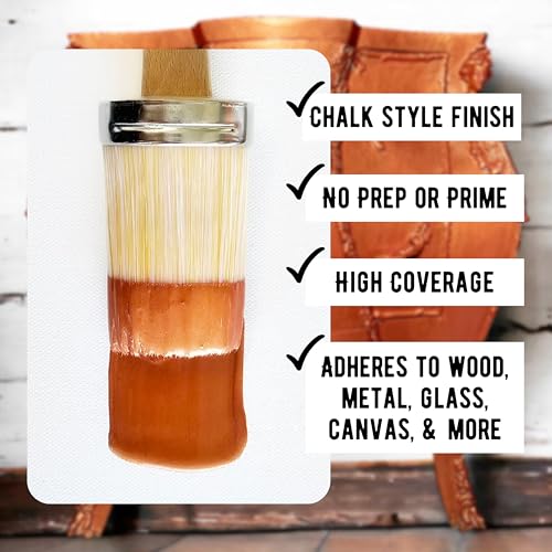 Chalk Style Paint (8 Fl Oz)
